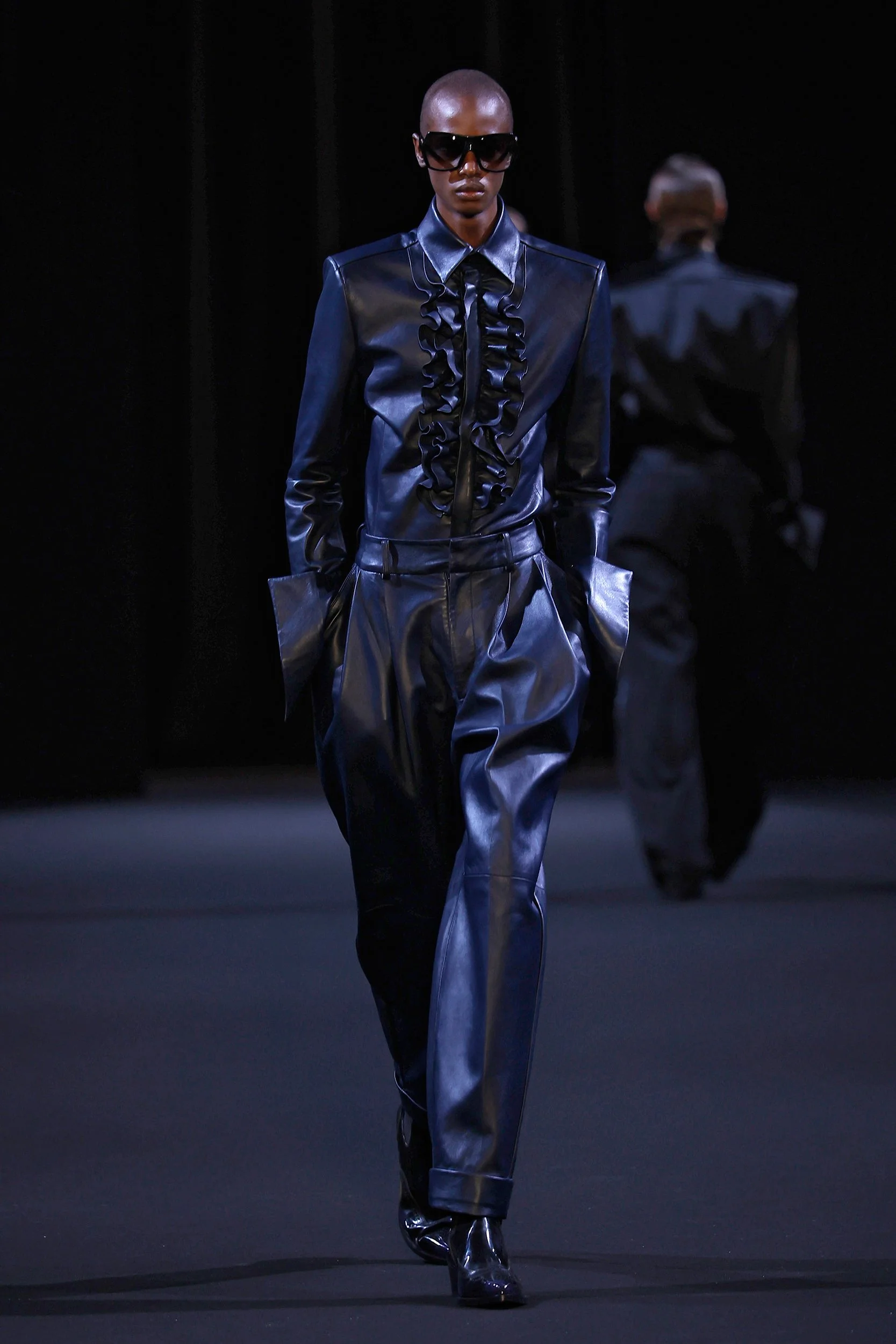 showdetails PARIS AW 2006-07 本 PARIS FASHION WEEK MENSWEAR FALL/WINTER 2026: DAY 4 — Numéro